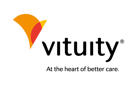 Vituity logo